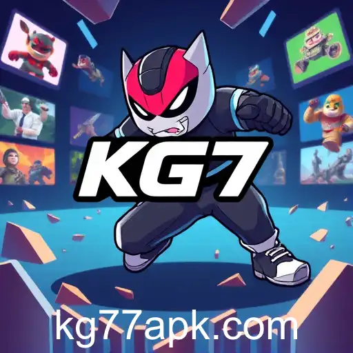 Exploring KG77 APK: A Gateway to Gaming