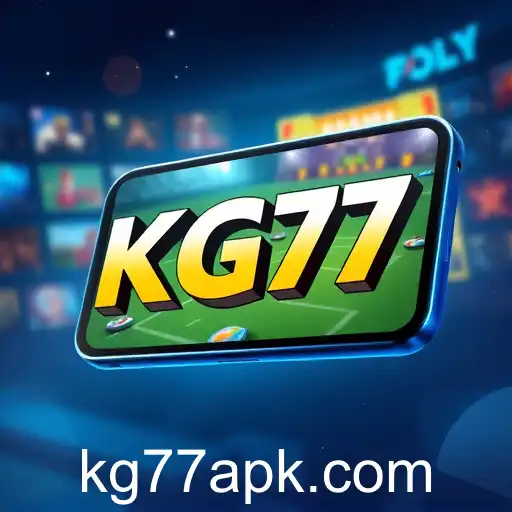 Exploring the Rise of KG77 APK in the Gaming World