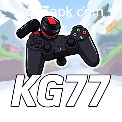 The Digital Rise of KG77 APK in Gaming