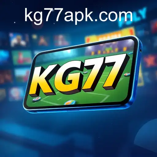 Exploring the Rise of KG77 APK in the Gaming World