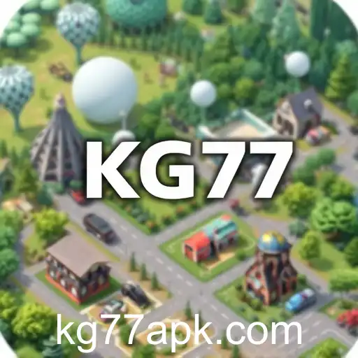 The Impact of KG77 APK on Gaming in 2025