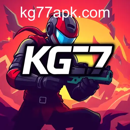 The Rising Popularity of KG77 APK in 2025