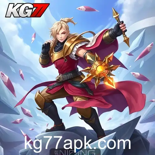 KG77 APK: Gaming Trends in 2025