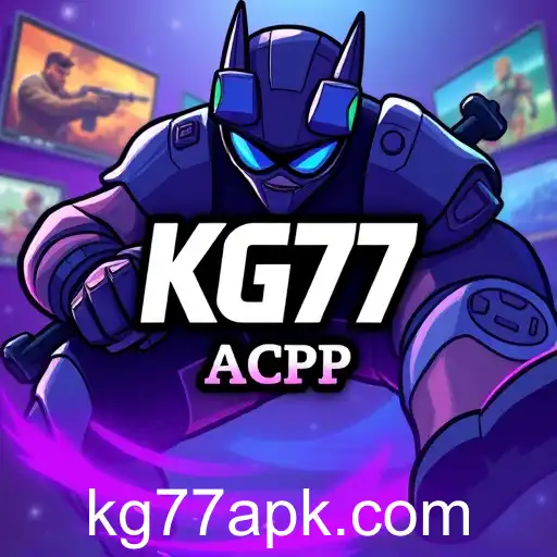KG77 APK Revolutionizes Mobile Gaming Landscape