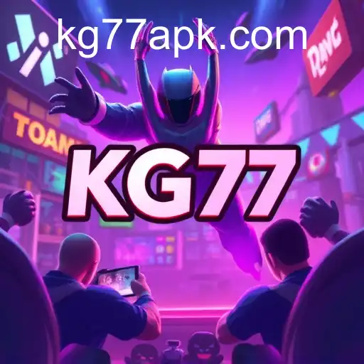 The Rise of KG77 APK in Gaming Trends