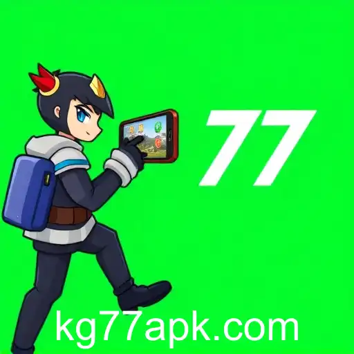 The Rise of Mobile Gaming: A Look at KG77 APK