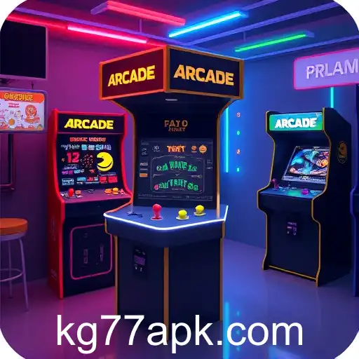 The Virtual Impact of KG77 APK in 2025