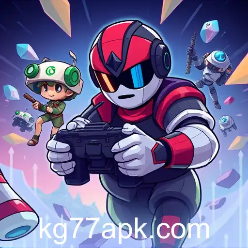 Innovative Trends in the Mobile Gaming Landscape