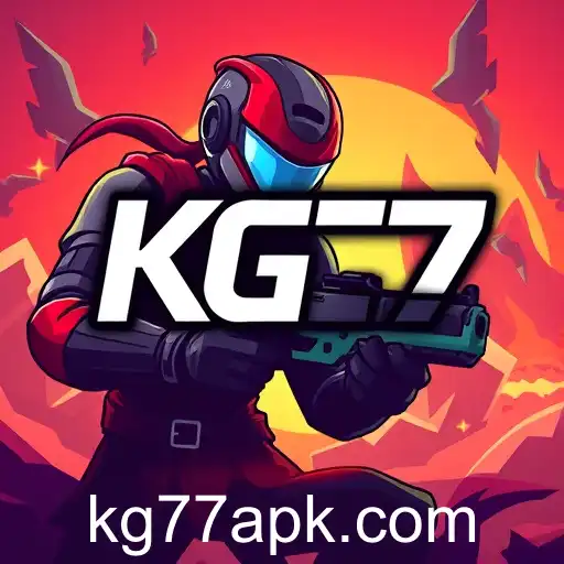 The Rising Popularity of KG77 APK in 2025