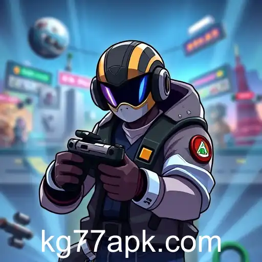 Exploring KG77 APK's Impact on Gaming