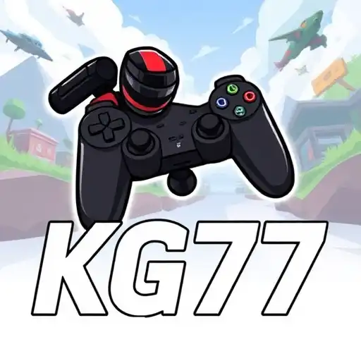 The Growing Influence of KG77 APK