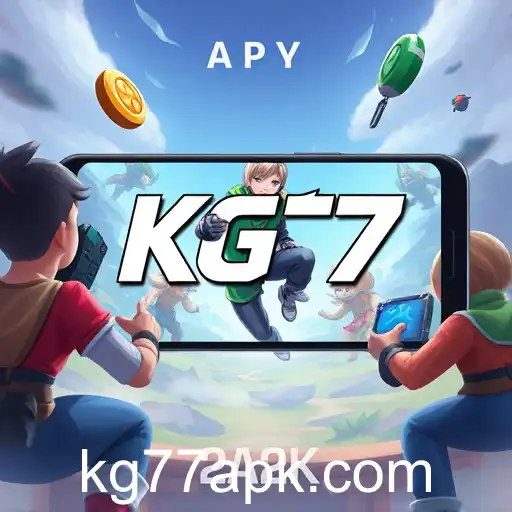 KG77 APK: A New Player in Mobile Gaming