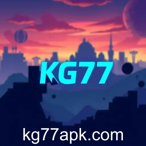 KG77 APK: A Phenomenon in Mobile Gaming
