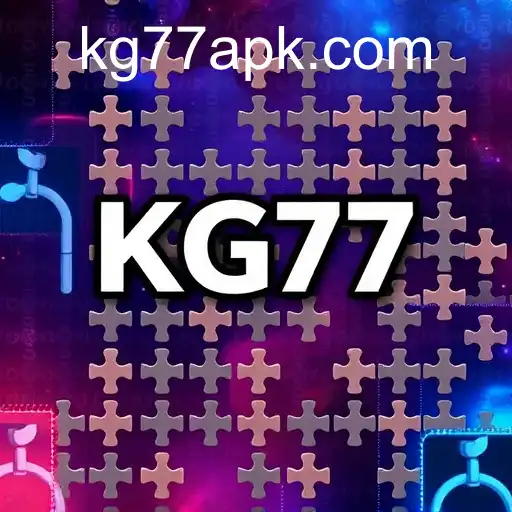 Exploring the Fascinating World of Puzzle Games: Unveiling the KG77 APK