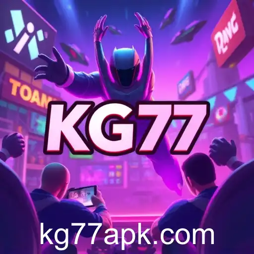 The Rise of KG77 APK in Gaming Trends