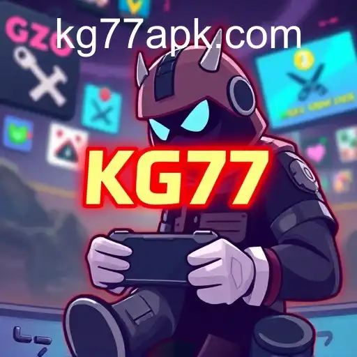 The Rise of KG77 APK in the Gaming Community